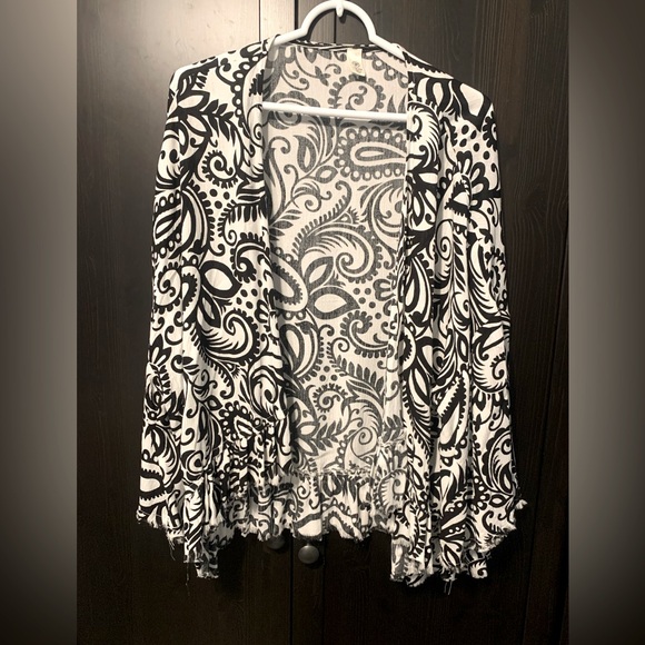 Versona kimono - Picture 1 of 1